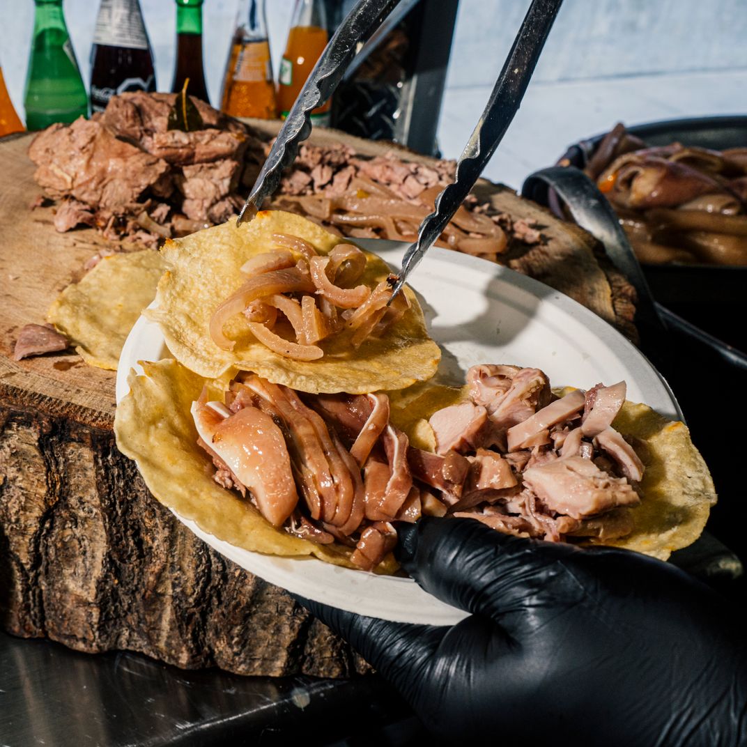 Where to Find Real Carnitas in NYC