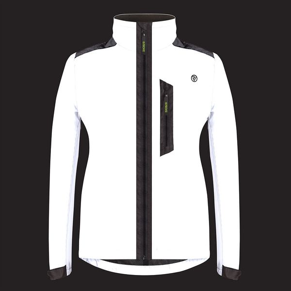 Proviz City Women’s Reflective Commuter Cycling Jacket