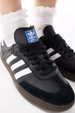 Adidas Samba OG Sneaker