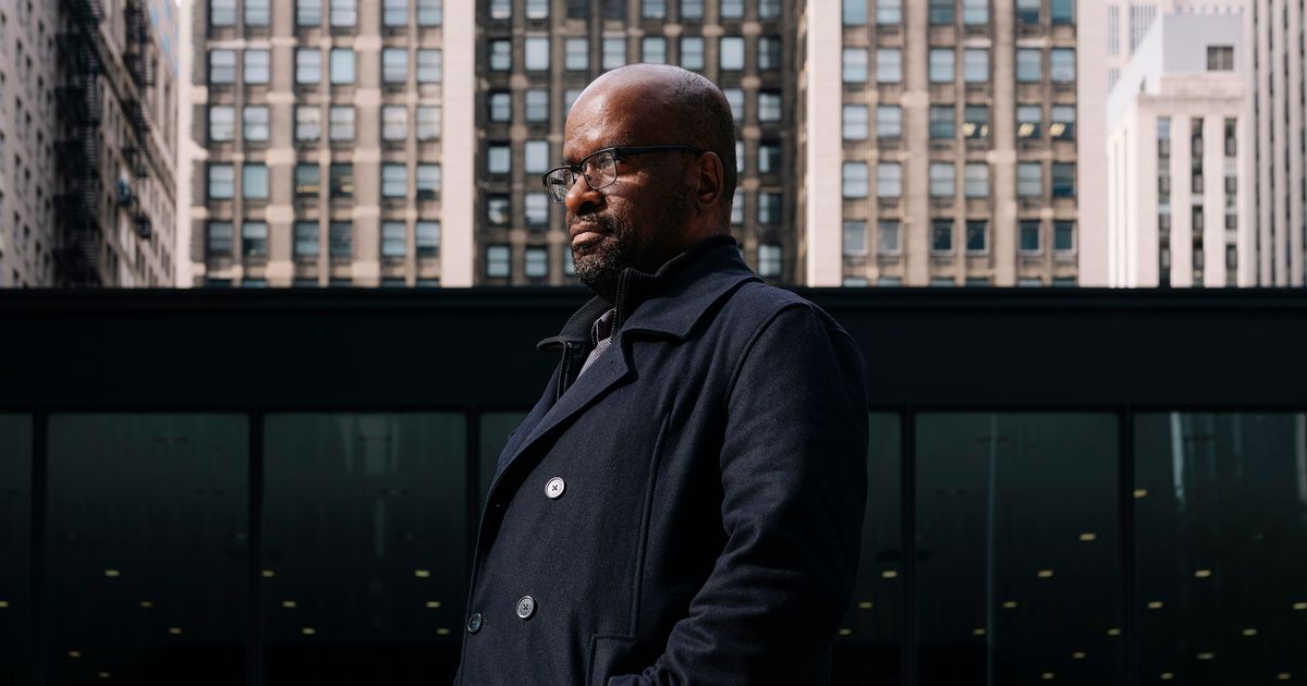 Lee Bey Is the New Chicago Sun-Times Architecture Critic