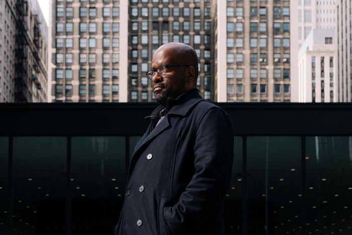 Lee Bey Is the New Chicago Sun-Times Architecture Critic