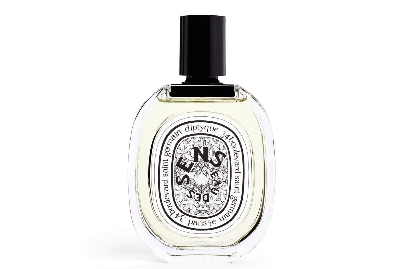 Diptyque Expanded Its Eau De Sens Fragrance Collection