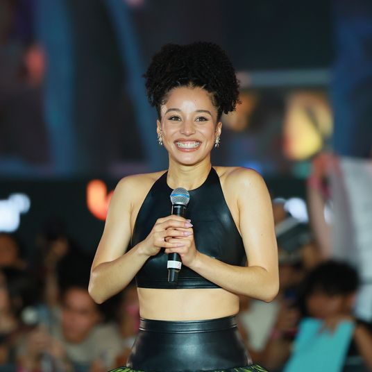 One Battle After Another - Fan Event