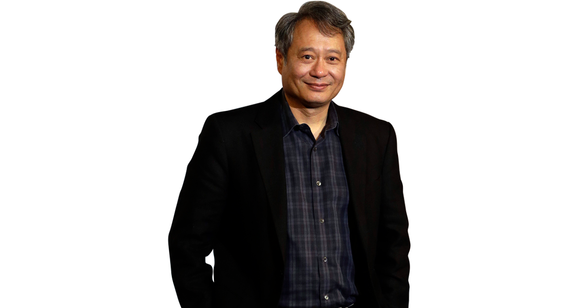 Director Ang Lee on Life of Pi, Petting Tigers, and His Hulk Regret