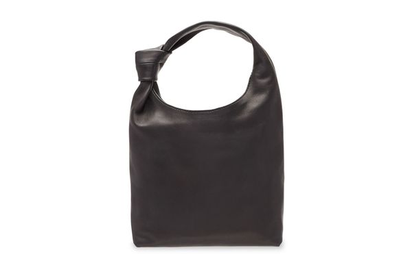 Loeffler Randall Leather Knot Tote