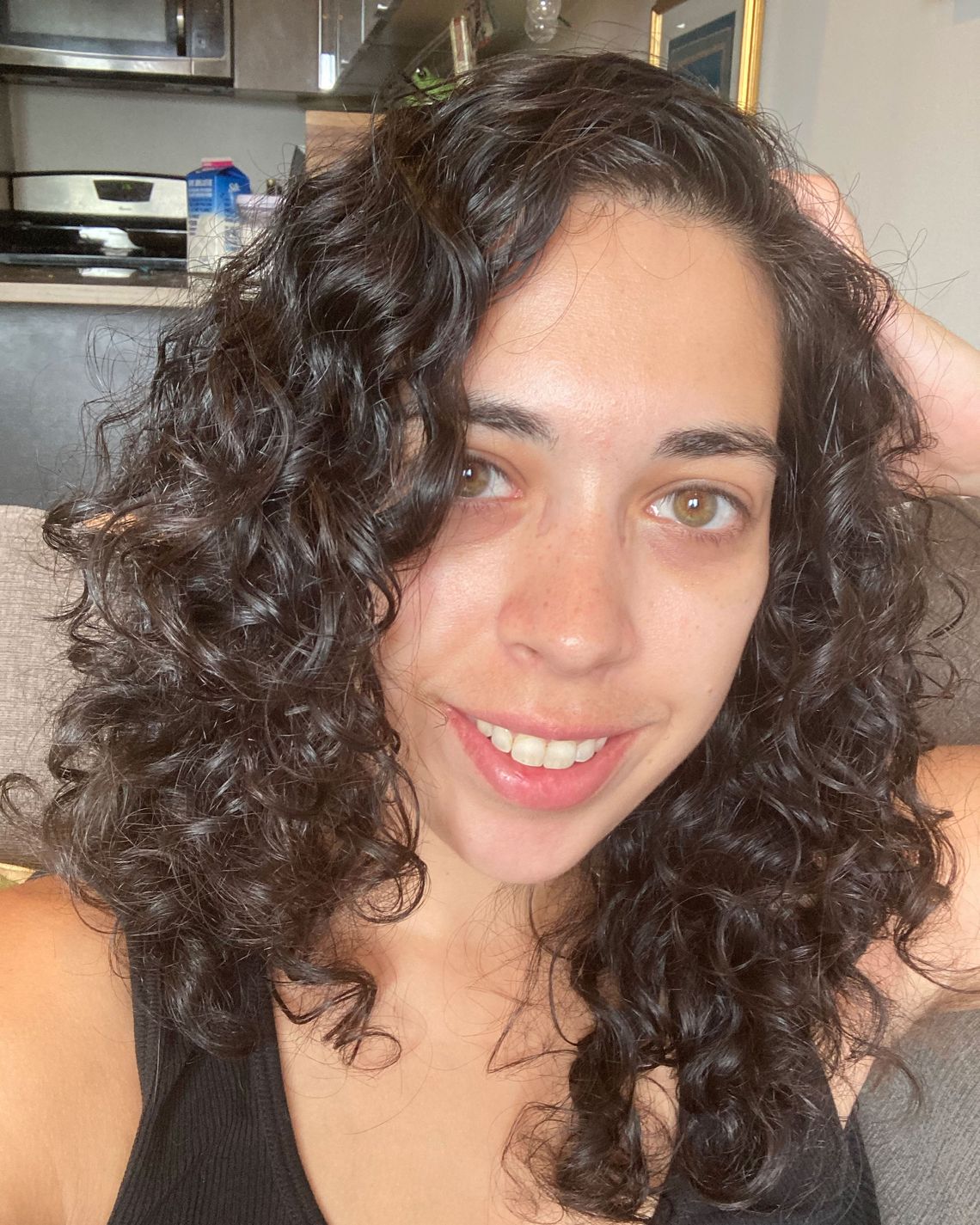 Reviews 2020: Sephora's Newest Curly Haircare Line Bread