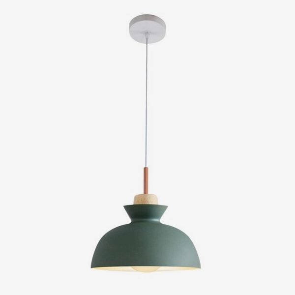 AllModern Ozma 1 Light Pendant