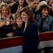 Republican Presidential Candidate Nikki Haley Campaigns In Burlington, Vermont Ahead Of Super Tuesday