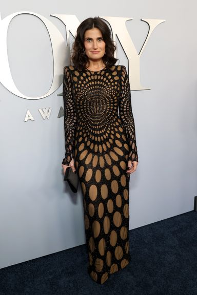 The 77th Annual Tony Awards - Arrivals