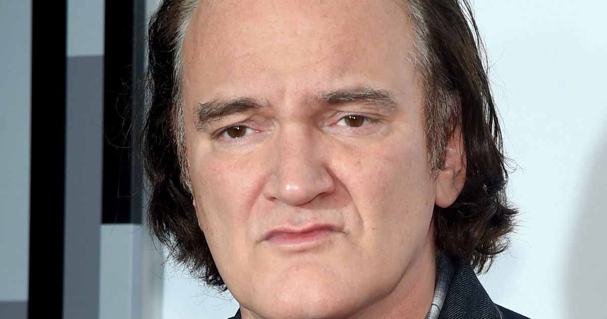 Quentin Tarantino Apologizes to Roman Polanski Victim