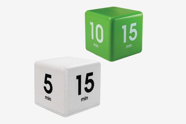 The Miracle TimeCube Timer Learning Combo