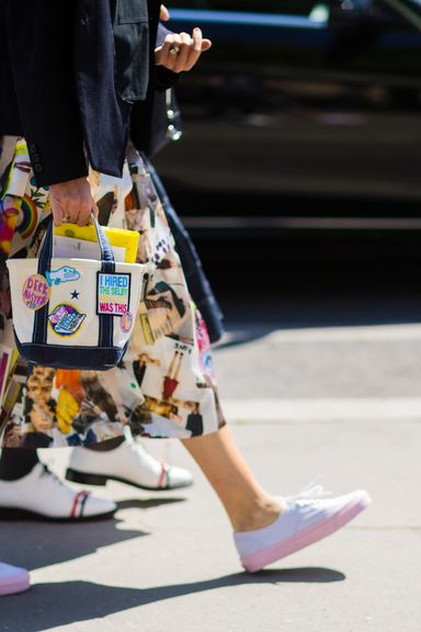 Photos: The Best Street Style From Paris Haute Couture Week