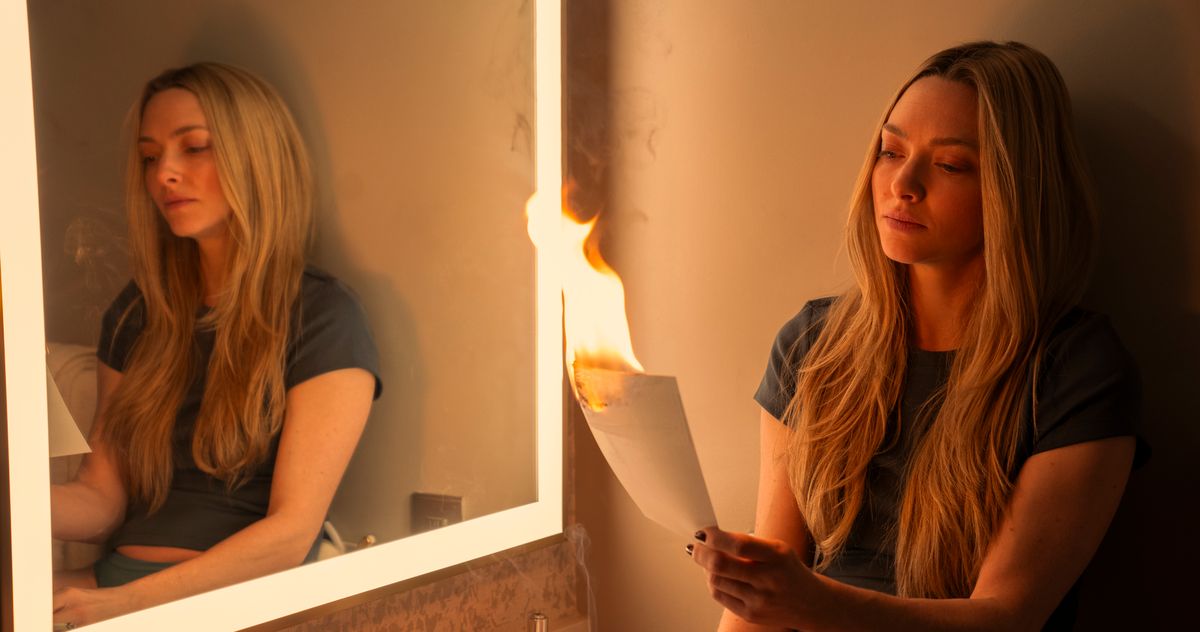 Every Book Adapted Into a TV Show or Movie in 2025