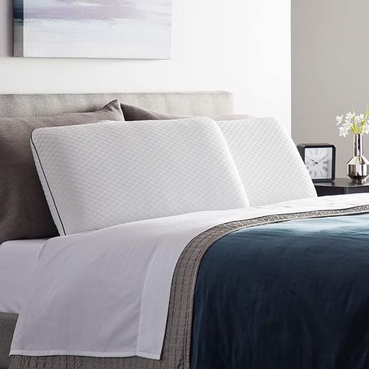 5 Best Wedge Pillows 2020 The Strategist New York Magazine