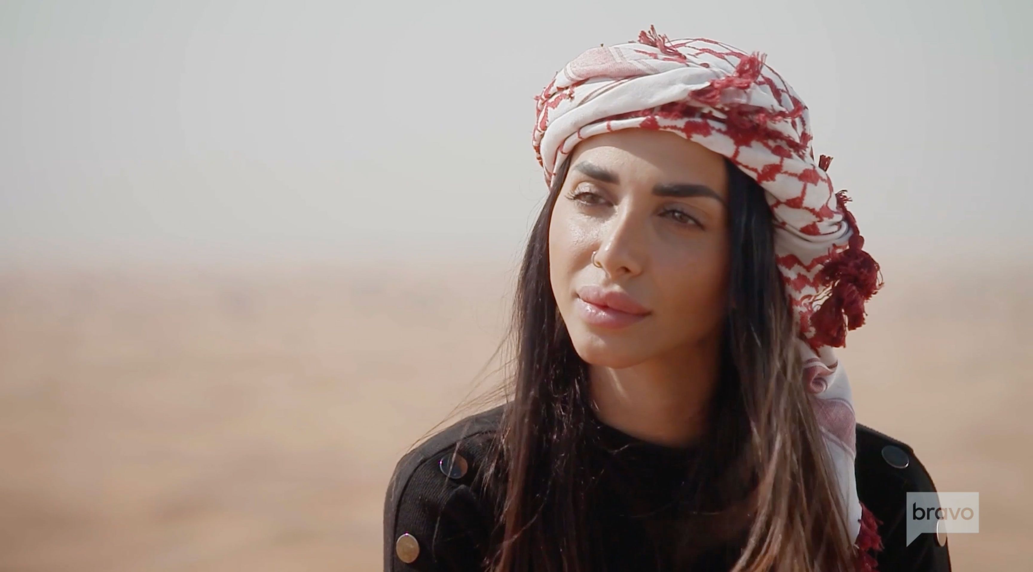 The Real Housewives of Dubai' Season 1, Episode 10 Recap