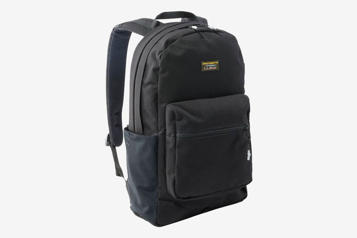 ll bean mini backpack