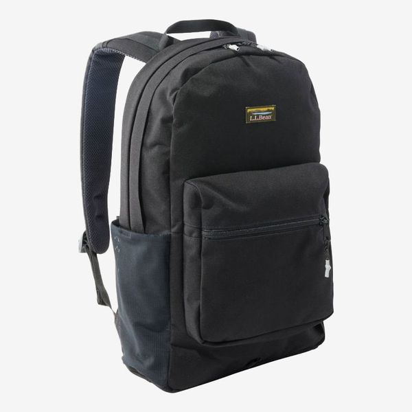 L.L. Bean Mountain Classic Cordura Backpack