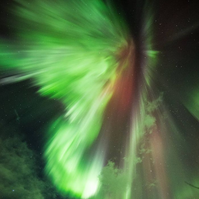 A Guide To Watching Tonight S Solar Storm In Nyc