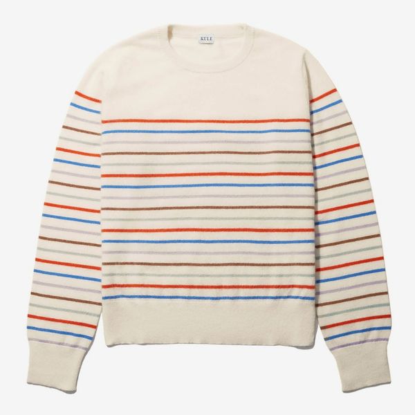 13 Best Cashmere Sweaters for Women 2024 | The Strategist