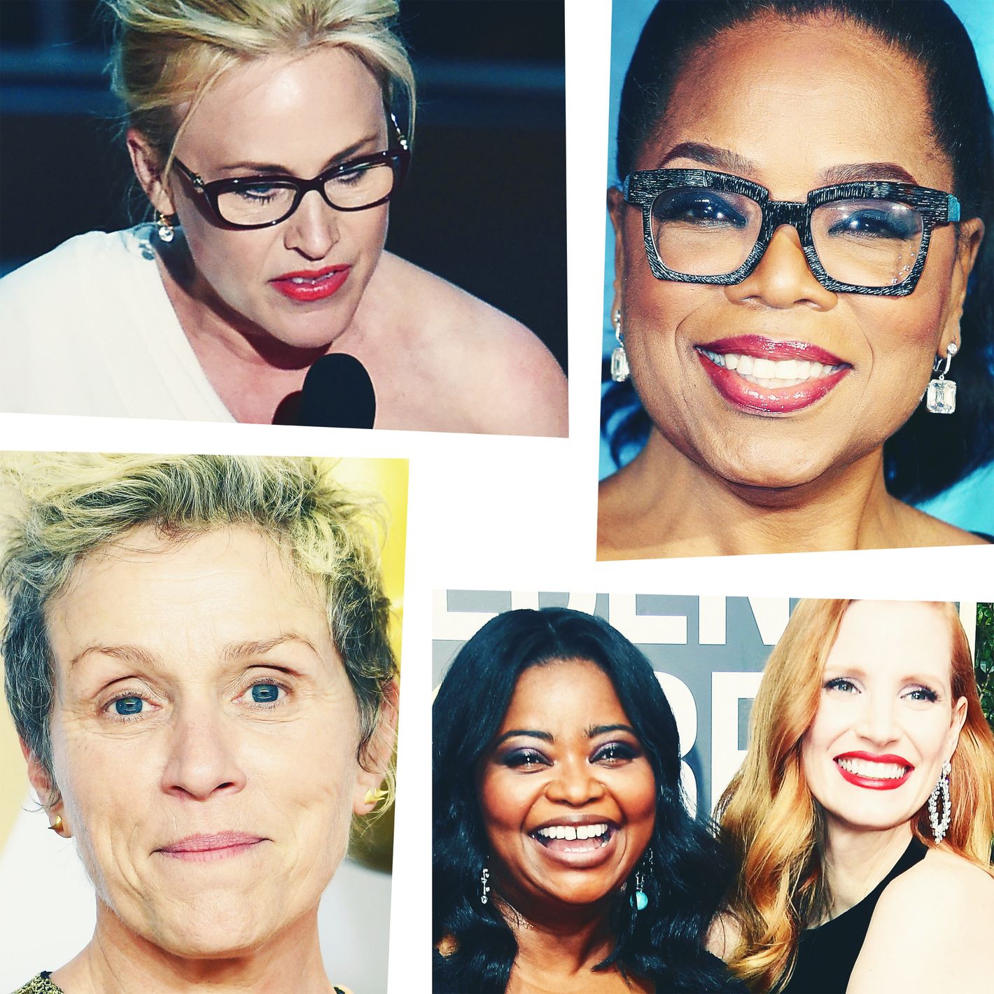 1420px x 1420px - Equal Pay Day: 39 Celebrities Speaking Up for Equal Pay