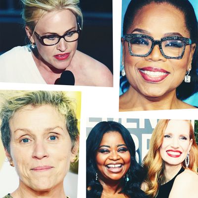 30 Celebrities Offer Up Female Empowerment & Feminist Quotes