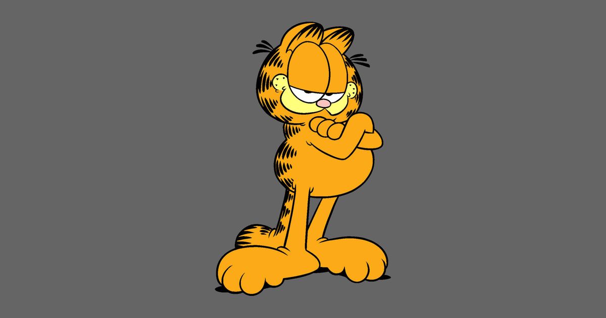 Congress Has Entered the War Over Garfield’s Gender