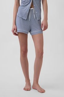 Gap Softest Modal PJ Shorts