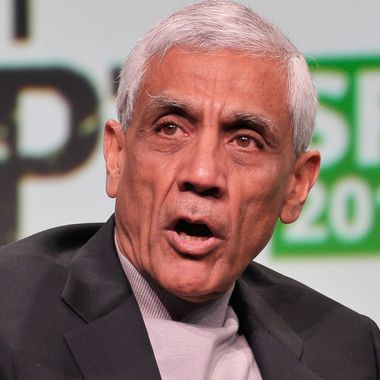 This Is Neat: Billionaire Vinod Khosla Is Betting On A Handheld Diagnostic  Test