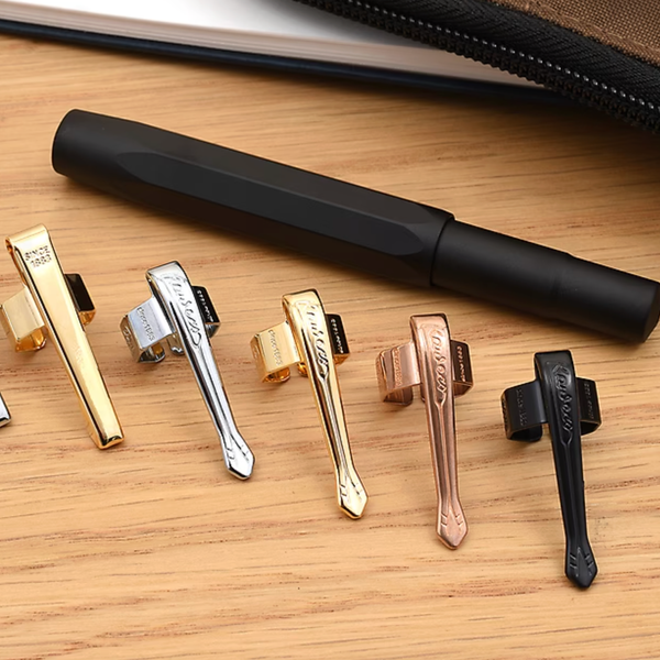 Kaweco Octongal Slide-on Clip