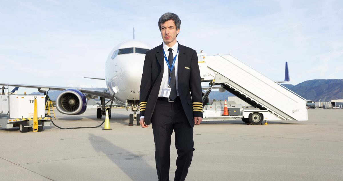 Casey Bloys Won’t Fly in Nathan Fielder’s Plane