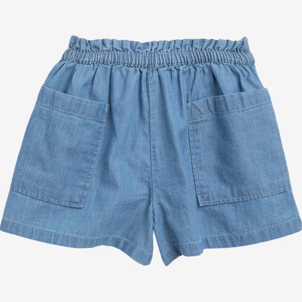 Pantalones cortos con bolsillo para niños Tucker + Tate