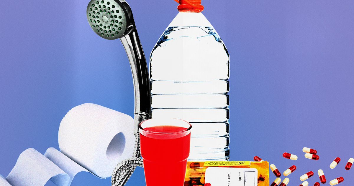 Why UTIs are Getting So Much Harder To Treat