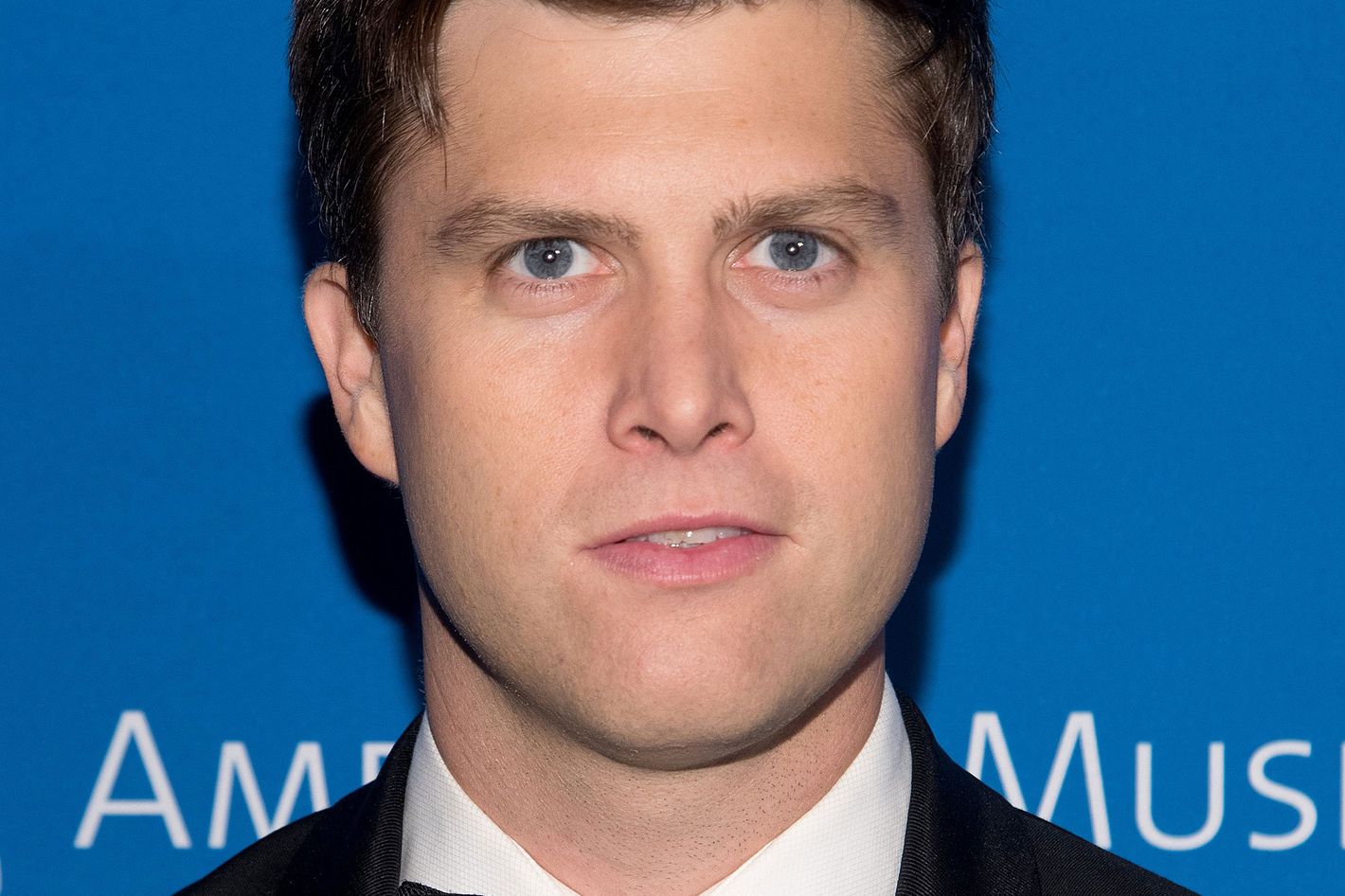Saturday Night Live's Colin Jost Criticized for Trans-Insensitive Weekend  Update Joke