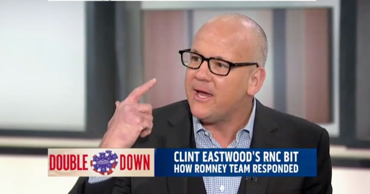 John Heilemann Talks Double Down