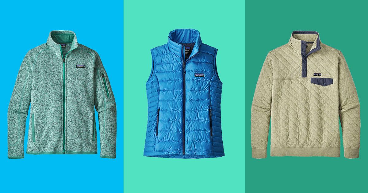 Best Patagonia Deals At Backcountry Winter Clearance Sale | The Strategist