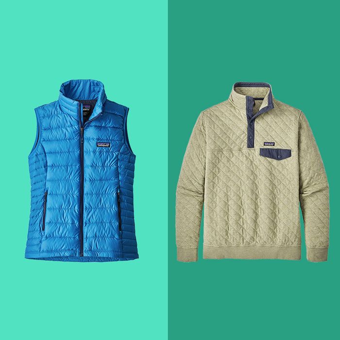 Best Patagonia Deals at Backcountry Winter Clearance Sale | The Strategist