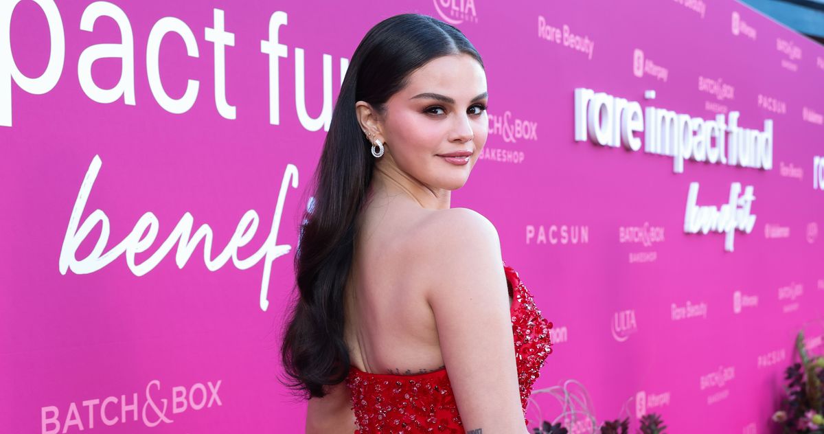 Selena Gomez Finally Addresses the Change In Her Voice