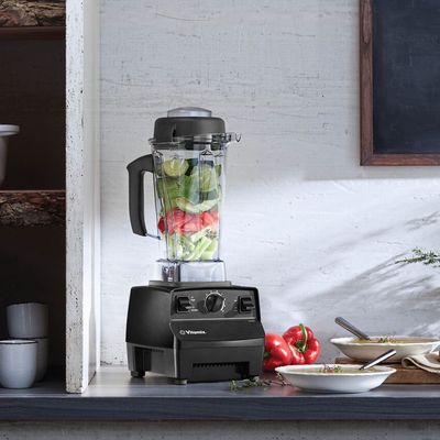 This Vitamix Blender Is On Sale For $270 Off And Will Make Amazing
