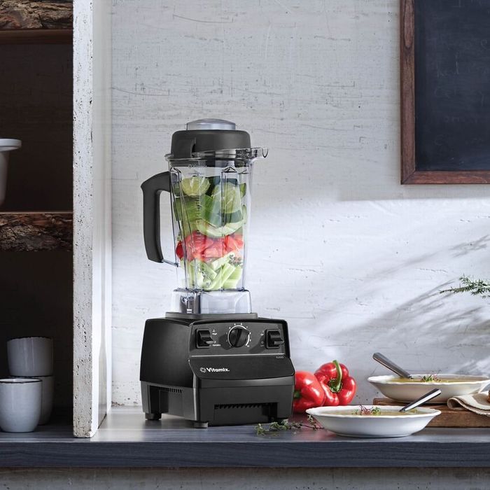 Vitamix 5200 Blender on Sale for Amazon Prime Day 2019 | The