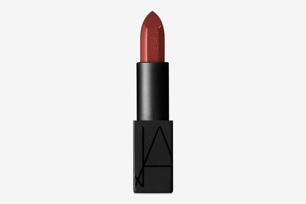 NARS Audacious Lipstick, Lana