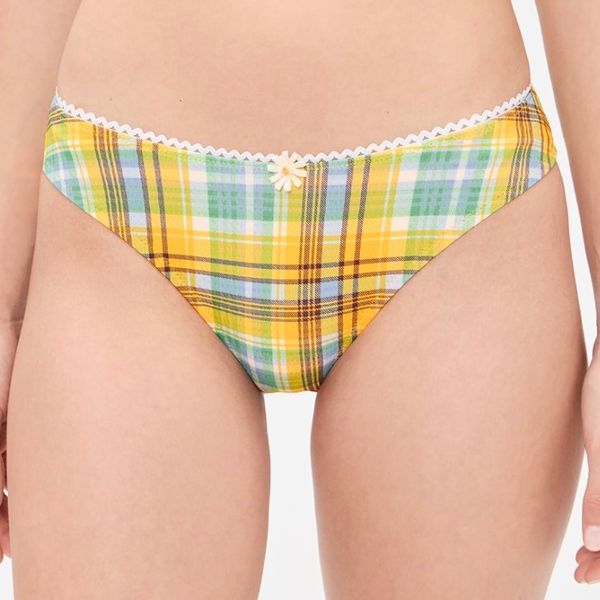 Solid & Striped The Daphne Bikini Bottoms