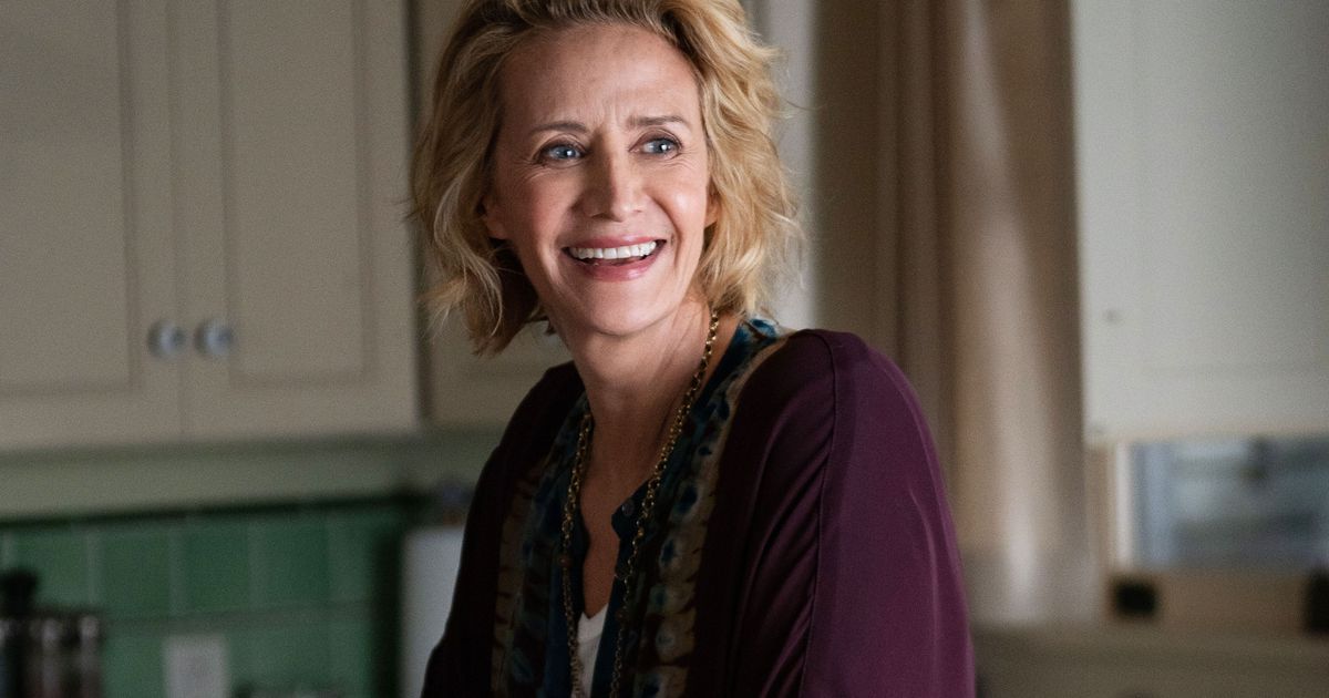 Films Et Séries Tv Avec Janet Mcteer ‘Sorry for Your Loss’ Season 2: Janet McTeer Interview