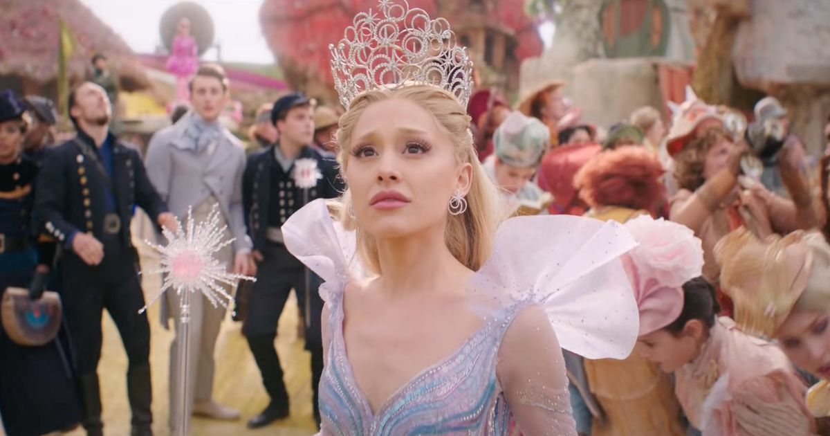 Let's Overanalyze the Two New Wicked: For Good Songs