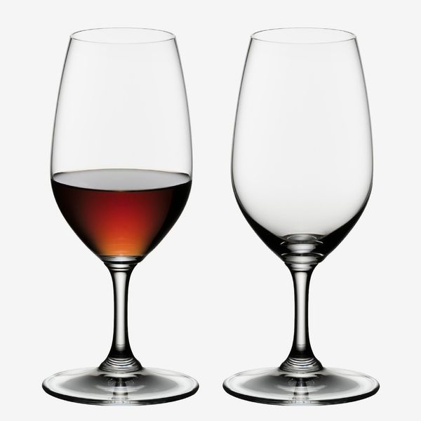 Riedel Vinum Port Glasses