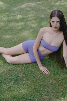 Araks Louie Short