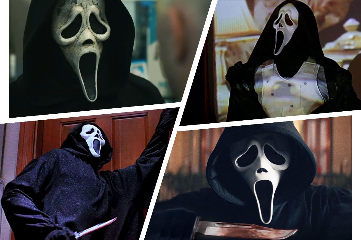 Scream VI First Reactions: Critics Praise 'Especially Vicious' Ghostface