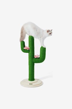 Vetreska Premium Cactus Cat Scratching Post