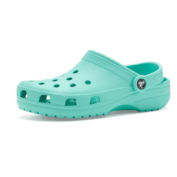 Crocs Kids Classic Clogs