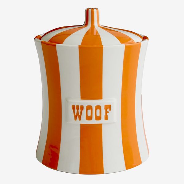 Jonathan Adler Vice Woof Canister