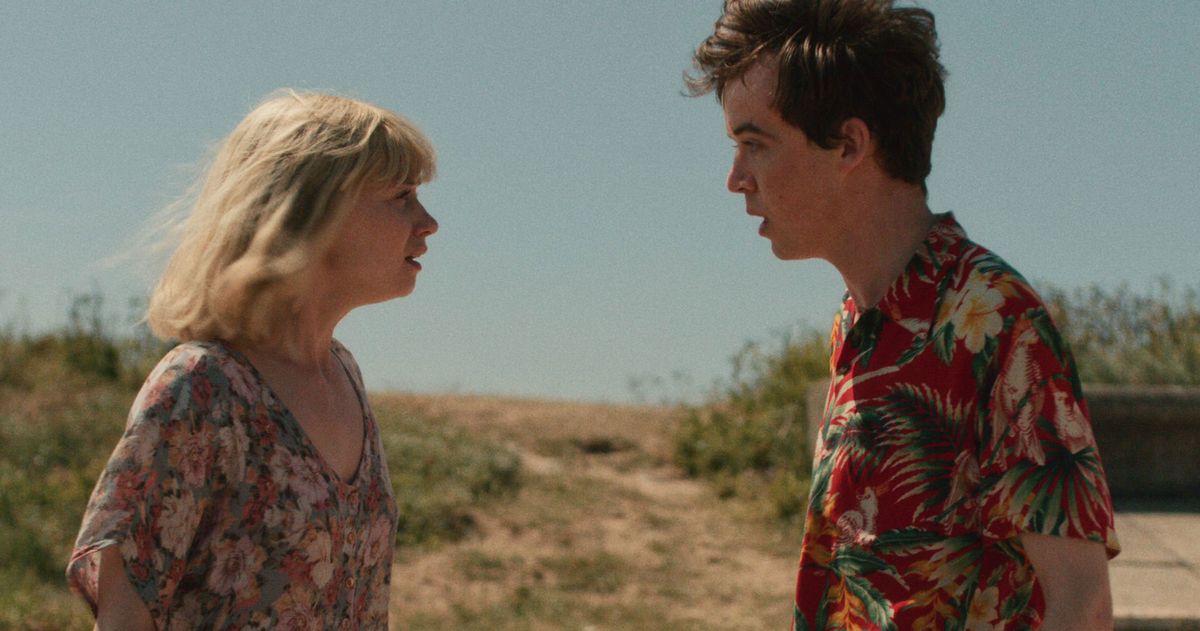 The End of the F***ing World' Season 1 Finale Recap